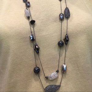 2/$10 NY & Company Necklace
